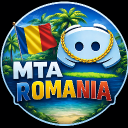 Discovery icon for MTA:RO Community Discord server