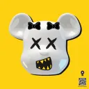 CRYPTO TEDDY BEAR