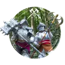 Valhalla: Lost Tribe