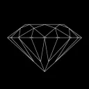 Nicky Diamonds Crypto Dunks