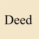 Deed