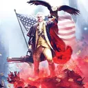 America #1
