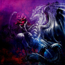 Grimrose Bar Server Icon