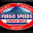 Fuego Speeds 5: Costa Rica