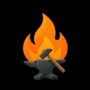The Foundry's icon