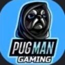 Pugman Hangout. Discord Server Icon