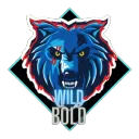 WILD BOLD FAMILY