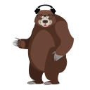 BrownBearBart's Bude🧸