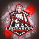 LEGENDARY GAMING