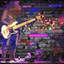 PENN BASS CHANNEL