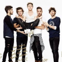 Directioners bakery Server Icon