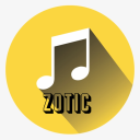 Zotic Music Support