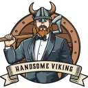 Handsome Vikings