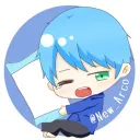 誰でもおいでセナのサーバー