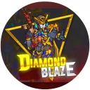 DIAMOND BLAZE YT's server