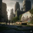 the last survivors