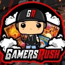 Gamers Rush TCG Tournaments