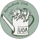 UoA Horticulture Club