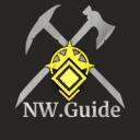 new-world.guide | New World Database & More! Discord Server Icon