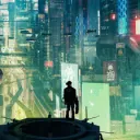 Kenji's Hub