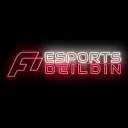 F1 Esports Deildin