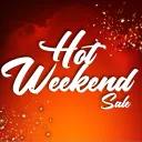 Hot Weekend Sale