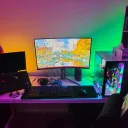 Kings Man Cave