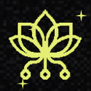 pollinations.ai Discord Server Icon – Art & Creative