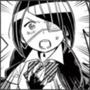 黒髪'sサーバー