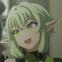 Etsuko・Social・Anime・Gaming icon