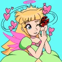 Angel's Friends