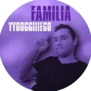 Familia Yyooggiiiego