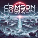 Crimson Horizon