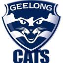 Geelong Cats Discord Server Icon