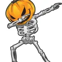 spooktober hype group