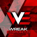 Wreak ESports OFFICIAL
