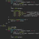 Programuojam ir durnių voliojam..
