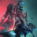 Valorant Malaysia Community Server Icon