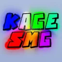 KAGE SMG (SHINOBI SQUAD)