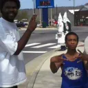 𝙏𝙝𝙚 𝙂𝙝𝙚𝙩𝙩𝙤 Discord Server Icon