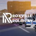 🌹・ROXVILLE ROLEPLAY FR Discord Server Icon – Music