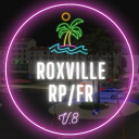 Discovery icon for 🎗・ROXVILLE ROLEPLAY FR/ENG Discord server