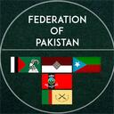 Federation of PakistanTM Discord Server Icon