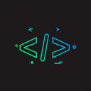 CodeSchool Server Icon