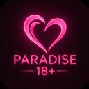 paradise ♡ 18+ icon