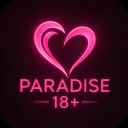 paradise ♡ 18+