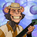 Funky Monkey Frat House