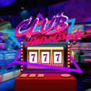 ð˜Šð˜­ð˜¶ð˜£ ð˜™ð˜¦ð˜µð˜³ð˜°ð˜¨ð˜³ð˜¢ð˜¥ð˜¦ Server Icon