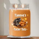 Tannie's Potato Club
