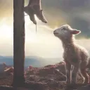 Catholic Faith Discord Server Icon